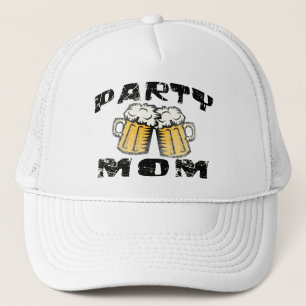 Party Ma Trucker Pet