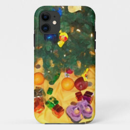 Party _Merry christmas _iphone Case-Mate iPhone Case
