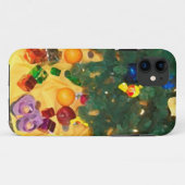 Party _Merry christmas _iphone Case-Mate iPhone Case (Achterkant (horizontaal))