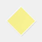 Party Napkins Servet (Hoek)