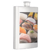 Party Pack – Ultimate Mix Classic Flask Flacon (Rechts)