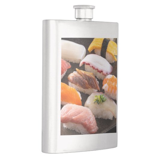 Party Pack – Ultimate Mix Classic Flask Flacon (Rechts)