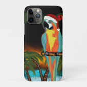 PARTY PAPEGAIEN Case-Mate iPhone CASE (Achterkant)