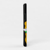 PARTY PAPEGAIEN  Case-Mate iPhone CASE (Achterkant/rechts)