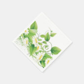 Party Paper Napkins Servetten (Hoek)