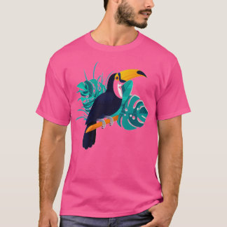 party parrot classic t t-shirt