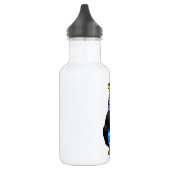 Party Penguin Waterfles (Links)