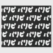Party People パリピ Paripi | Japanse straattaal Cadeaupapier (Vlak)