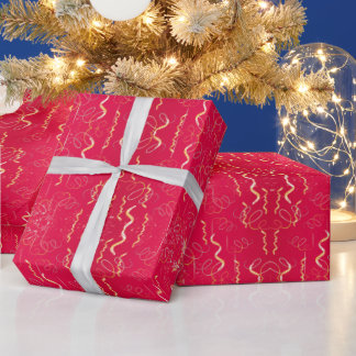 Party Perfection Gift Wrap Cadeaupapier
