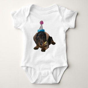 Party Pooper Romper