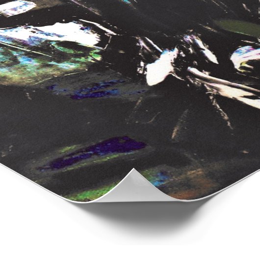 Party Posters Prints (Hoek)