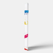 Party Prawns Case-Mate iPhone Case (Achterkant / Rechts)