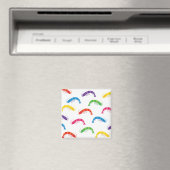 Party Prawns Magneet (Insitu (Vaatwasser))