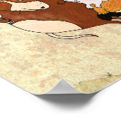 Party Print by Krize (Hoek)