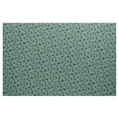 Party Puffin Fabric Stof (Fat Quarter)