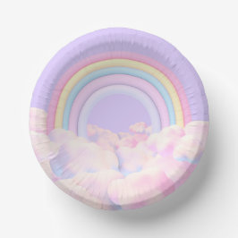 🎉 Party-Ready papieren Borden! 🎉 Kommen