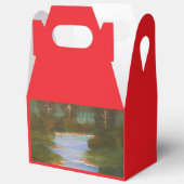 Party River Box Bedankdoosjes (Open)