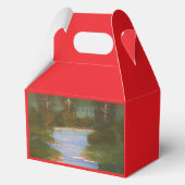 Party River Box Bedankdoosjes (Achterkant)