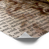 Party Sheep Poster (Hoek)