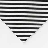 Party Spirit Design Patterns And Textures Fleece Deken (Hoek)