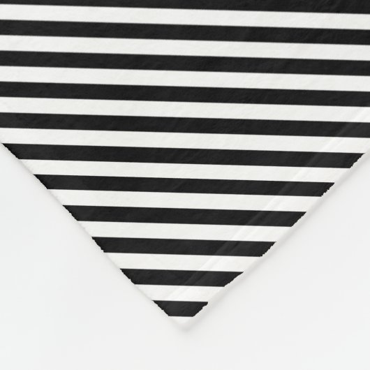 Party Spirit Design Patterns And Textures Fleece Deken (Hoek)