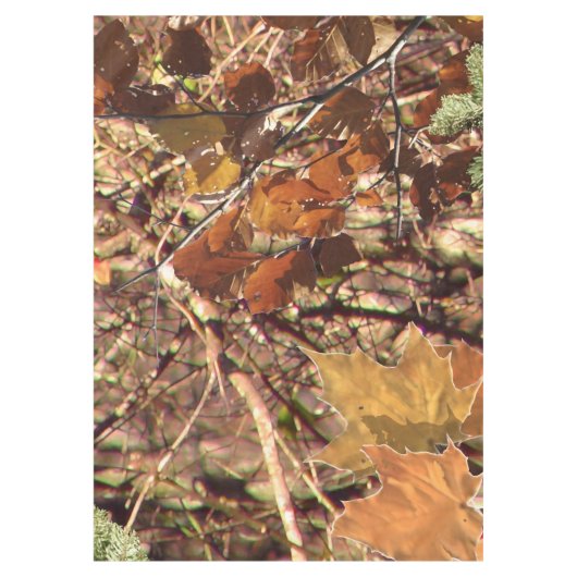 Party Spirit Design Patterns And Textures Tafelkleed (Voorkant)