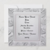 Party! - SRF Kaart (Achterkant)