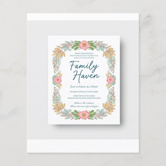 Party Supplies > Spelletjes & Activiteiten Flyer (Voorkant)