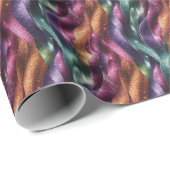 party swirl cadeaupapier (Rol Hoek)