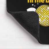 Party Til The Ball Drops 2026 Nye Party  Muismat (Hoek)