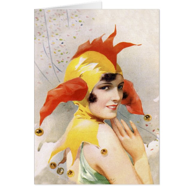 Party Time (Voorkant)