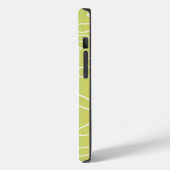 Party Time Inspiration Case-Mate iPhone Case (Achterkant / Links)