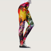 "party time" leggings (Rechts)