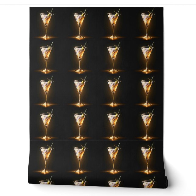 Party Time Neon Trendy Collectie Behang (Afrollen)