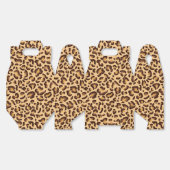 Party Treat Favoriet Box Bedankdoosjes (Ongevouwen)