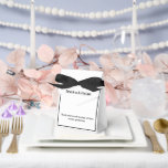 Party Treat Favoriet Box Bedankdoosjes<br><div class="desc">Deze partij gunst box wordt getoond in een elegante zwart-witte kleur. Pas dit item aan en wijzig de voorbeeldtekst in de jouwe. Tip: Voeg gewoon je geweldige lekkernijen toe en voeg wat feestelijk lint toe.</div>
