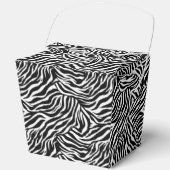 Party Treat Favoriet Box Bedankdoosjes (Voorkant)