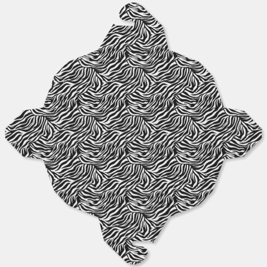 Party Treat Favoriet Box Bedankdoosjes (Ongevouwen)