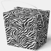 Party Treat Favoriet Box Bedankdoosjes (Achterkant)