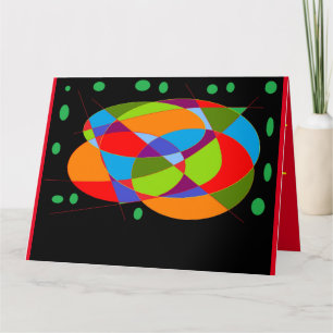 Party uitnodiging kaart leuke berichten gemengde k