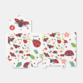 Party & Wedding Cadeaubox Bedankdoosjes (Uitgevouwen)