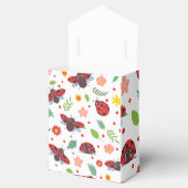 Party & Wedding Cadeaubox Bedankdoosjes (Geopend)