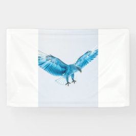 Partybenodigdheden en decor, achterste druppels spandoek