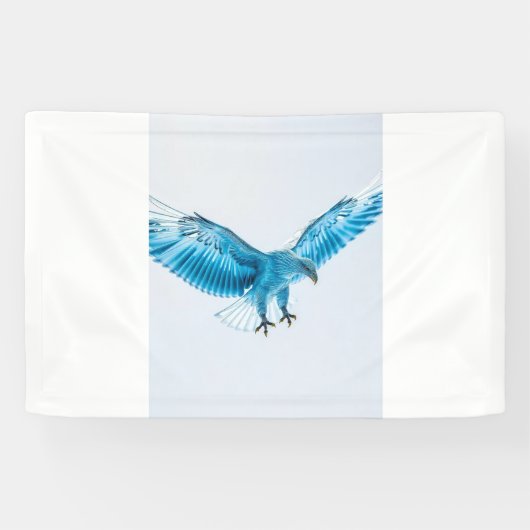 Partybenodigdheden en decor, achterste druppels spandoek (Horizontaal)