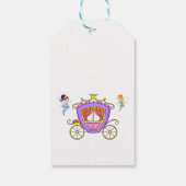 Partybenodigdheden, labels cadeaulabel (Achterkant)