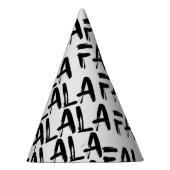 Partyhat - Christmas Feesthoedjes (Rechts)