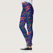 Partyin' twirlers. leggings (Links)
