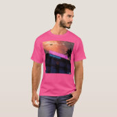 Partynextdoor Partymoblie T-shirt (Voorkant volledig)