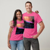 Partynextdoor Partymoblie T-shirt (Unisex)