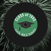 Partytime, Nostalgische Klasse reünie onderzetters